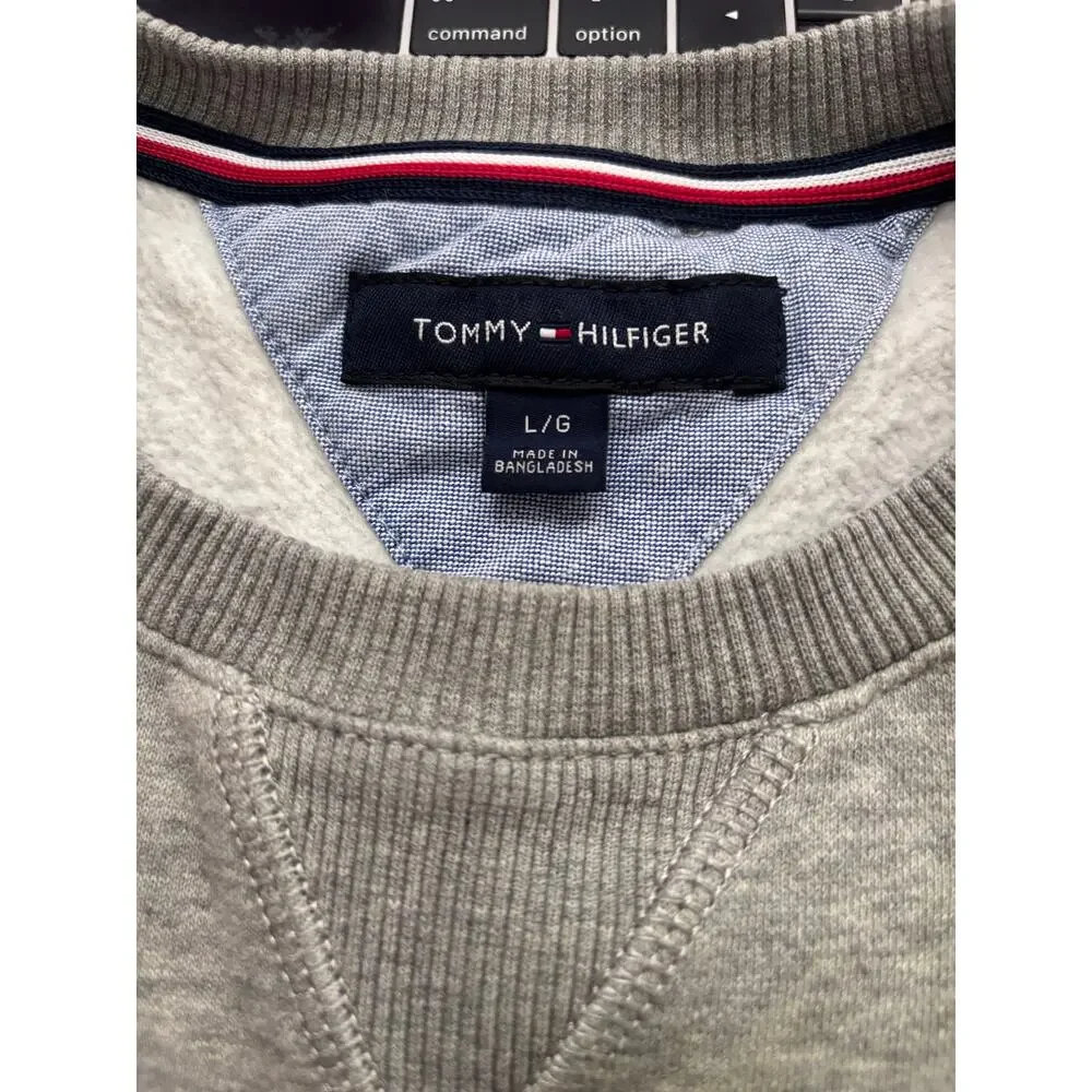 Tommy Hilfiger brand tommy